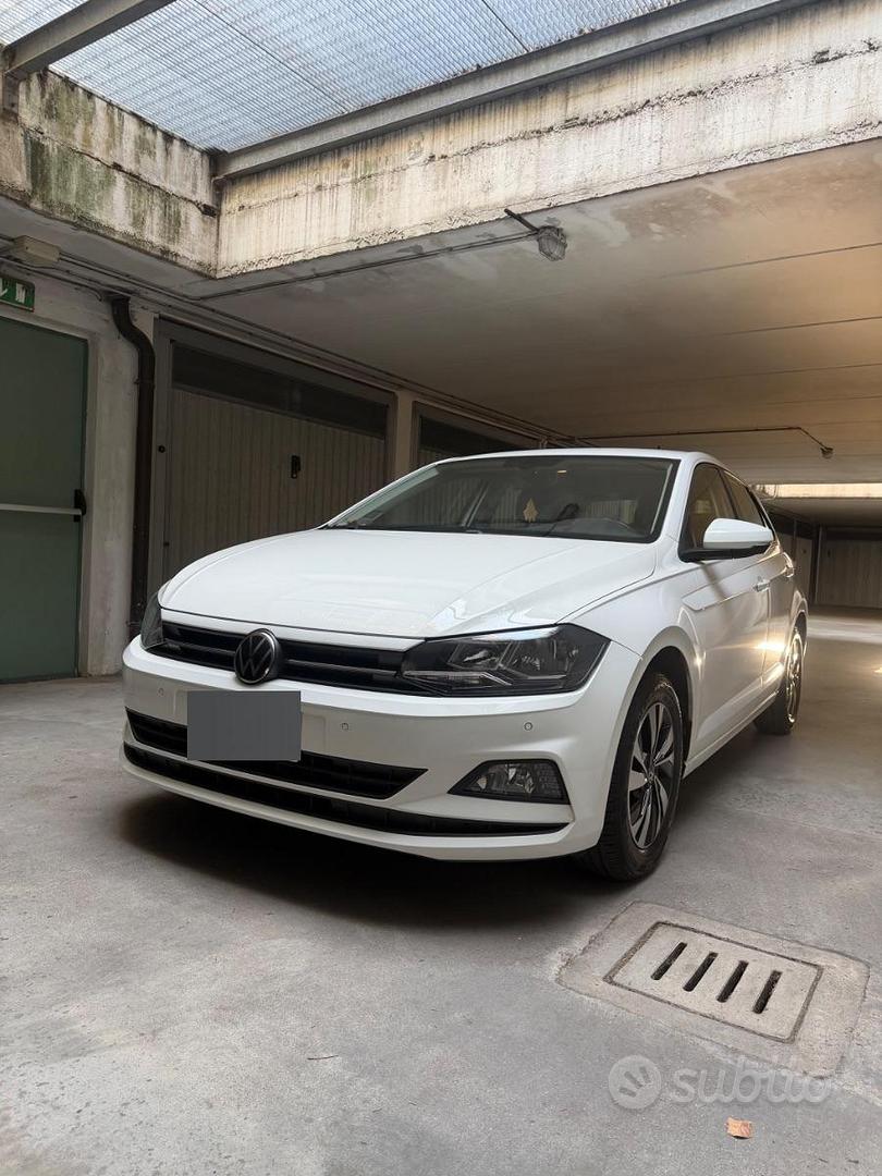 Volkswagen Polo 2020 photo 2