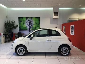 FIAT 500 1.2 69cv Lounge