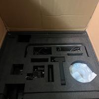 Stampante 3D Creality CR10 Smart pro