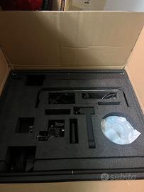 Stampante 3D Creality CR10 Smart pro