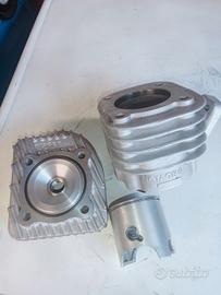 gruppo termico stage 6 racing mk2 