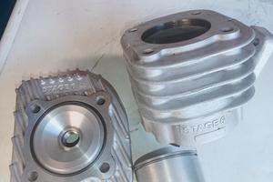 gruppo termico stage 6 racing mk2 