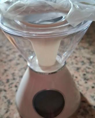 Diffusore aroma elettrico