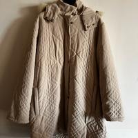 Giubbotto/Parka donna Niama Basic Beige Taglia 50