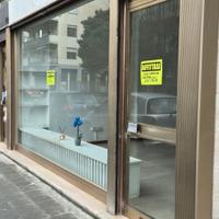 Sondrio locale commerciale con vetrine