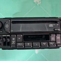 Pt Cruiser Chrysler ricambi auto - autoradio