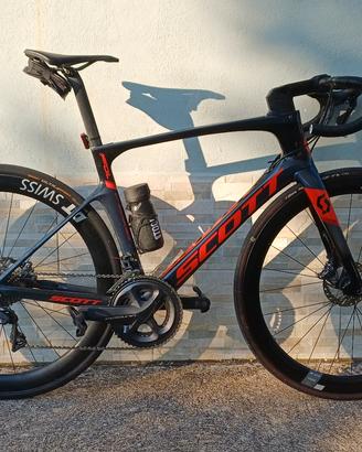 Scott Foil