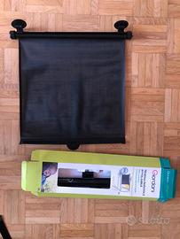Tendine a rullo parasole per auto