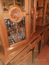 Credenza e Mobile 