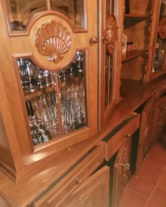 Credenza e Mobile 