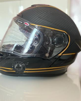 Casco da moto Bell unisex