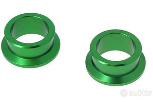 Distanziatori ruota anteriore kawasaki kx / kxf 12