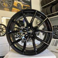 Cerchi Audi raggio 20 NUOVI cod.78423