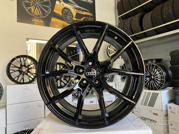 Cerchi Audi raggio 20 NUOVI cod.78423