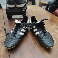 Scarpe Adidas calcio copa Mundial 39  1/3