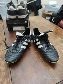 Scarpe Adidas calcio copa Mundial 39  1/3
