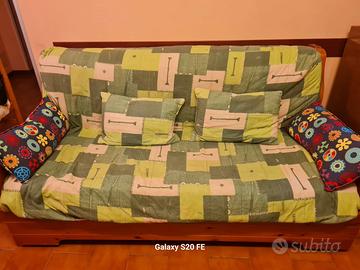 divano letto
