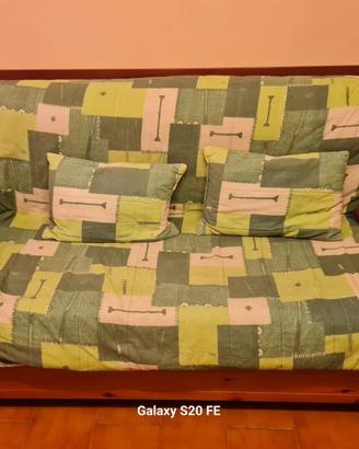 divano letto