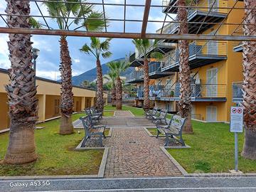 Appartamento sul mare, Albenga