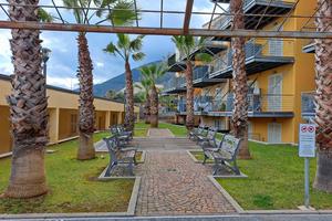 Appartamento sul mare, Albenga