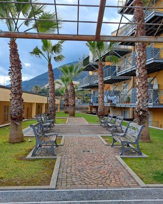 Appartamento sul mare, Albenga