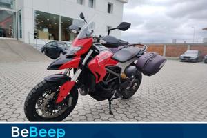 Ducati Hyperstrada 821 HYPERSTRADA 822