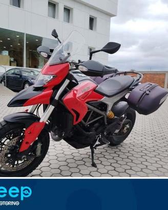 Ducati Hyperstrada 821 HYPERSTRADA 822