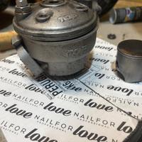 Cilindro completo Top Tpr Minarelli orizzontale LC