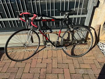 Bici corsa