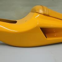 Codone Ducati 916 
