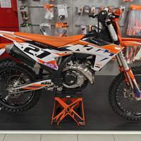 Ktm 450 sx-f - 2023