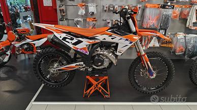 Ktm 450 sx-f - 2023