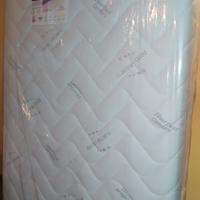 materasso una piazza e mezza