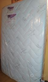 materasso una piazza e mezza