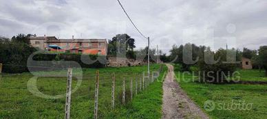 Rustico/Casale/Corte Civita Castellana