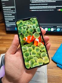 iPhone 14 Plus 128GB Nero 