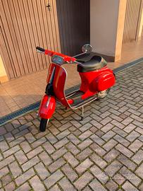 Vespa 50 special 73