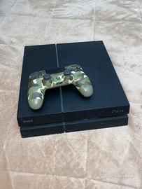 PlayStation 4 FAT da 1Tb