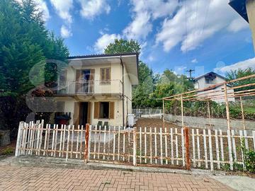 Casa Indipendente La Morra [25/037VRG]