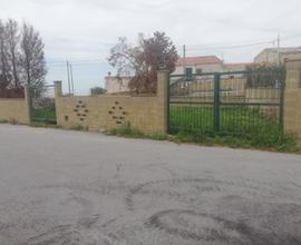 Terreno a Serro Villafranca Tirrena