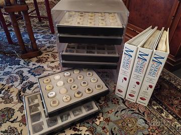 Collezione Minerali e Gemme De Agostini