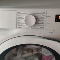 ASCIUGATRICE ELECTROLUX