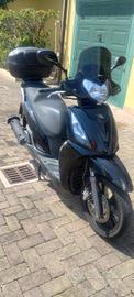 Scooter Kymco Peolple 125 (V4 10 0)