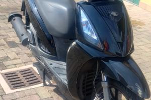 Scooter Kymco Peolple 125 (V4 10 0)