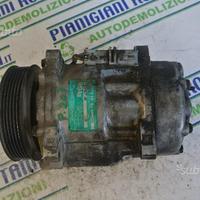 Compressore A/C per Peugeot 207