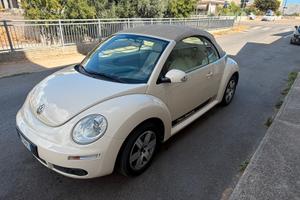 New beetle