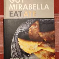 Libro Eat Ate, di Guy Mirabella