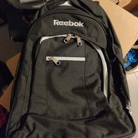 trolley zaino Reebok 