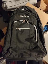 trolley zaino Reebok 