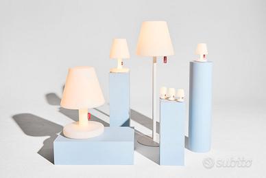 Lampada Fatboy Edison the medium